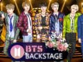Hry BTS Backstage