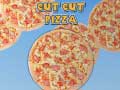 Hry Cut Cut Pizza