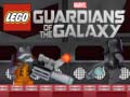 Hry Lego Guardians of the Galaxy