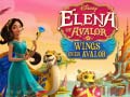 Hry Elena of Avalor Wings over Avalor