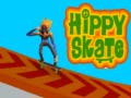 Hry Hippy Skate
