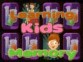 Hry Learning Kids Memory