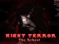 Hry Night Terror The School