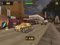 Hry War Machines: Tank Battle