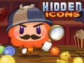 Hry Hidden Icons