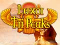Hry Luxor Tri Peaks