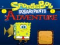 Hry Spongebob squarepants  Adventure