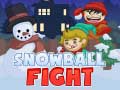 Hry Snowball Fight