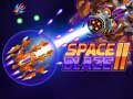 Hry Space Blaze 2