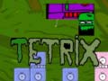 Hry Tetrix