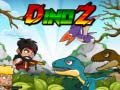 Hry DinoZ