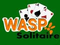Hry Wasp Solitaire