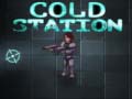 Hry Cold Station