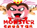 Hry Monster creator