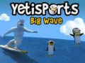 Hry Yetisports Big Wave