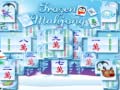Hry Frozen Mahjong