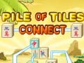 Hry Pile of Tiles Connect