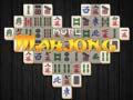 Hry More Mahjong