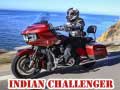 Hry Indian Challenger