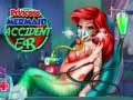 Hry Princess Mermaid Accident ER