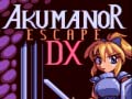 Hry Akumanor Escape DX