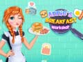 Hry Annie's Breakfast Workshop