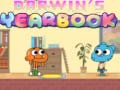 Hry The Amazing World of Gumball Darwin’s Yearbook