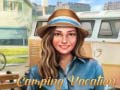 Hry Camping Vacation