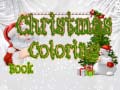 Hry Christmas Coloring Book