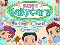 Hry Suzie's Baby Care