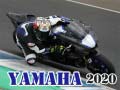 Hry Yamaha 2020 Slide