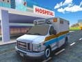 Hry Ambulance Simulators: Rescue Mission