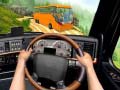 Hry Indian Uphill Bus Simulator