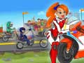Hry Moto Quest: Bike Racing