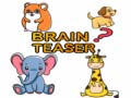 Hry Brain teaser
