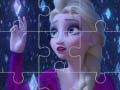 Hry Frozen II Jigsaw 2