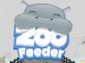 Hry Zoo Feeder