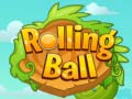 Hry Rolling Ball