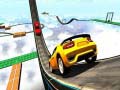Hry Impossible Sports Car Simulator 3d