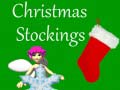 Hry Christmas Stockings