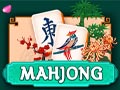 Hry Mahjong