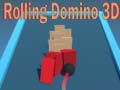 Hry Rolling Domino 3D