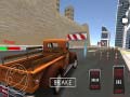 Hry Suv Parking Simulator 3d