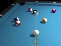 Hry 3d Billiard 8 Ball Pool