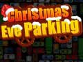 Hry Christmas Eve Parking
