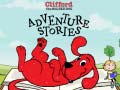 Hry Clifford The Big Red Dog Adventure Stories