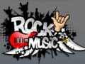 Hry Rock Music