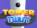 Hry Tower Twist