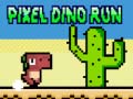 Hry Pixel Dino Run