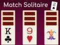 Hry Match Solitaire 2